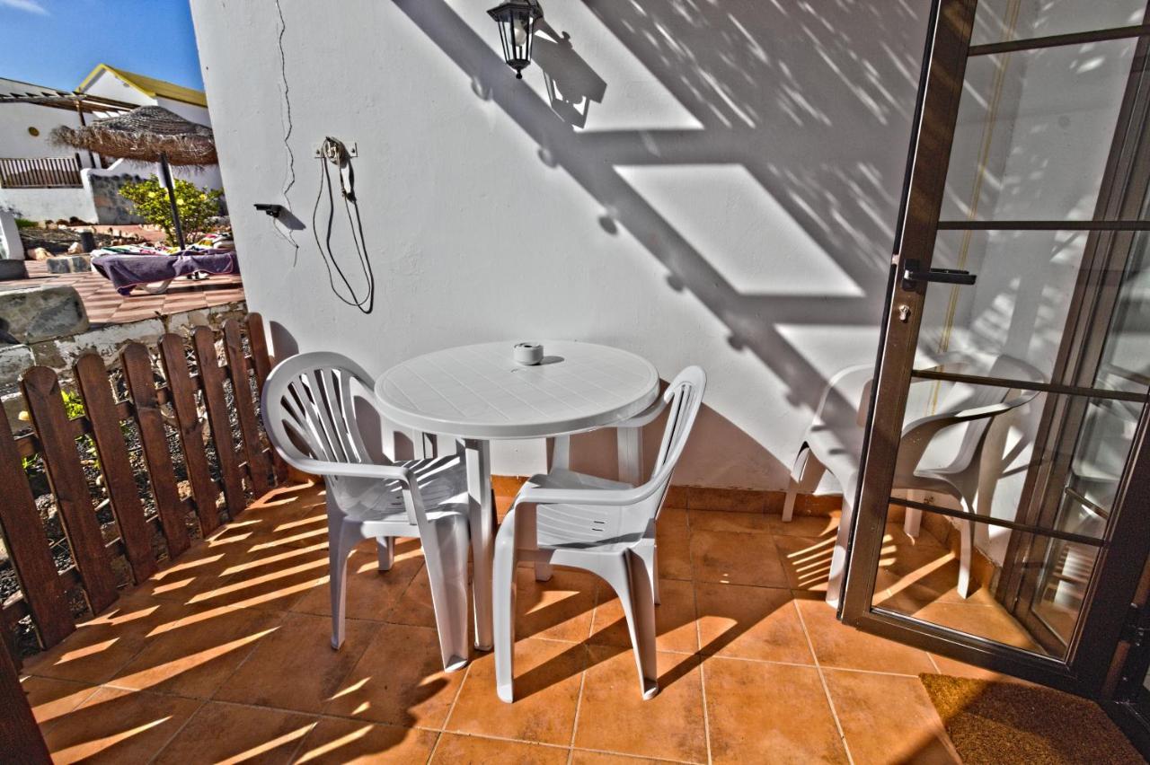 Casa Maria N2 Montecastillo Caleta De Fuste Exteriér fotografie