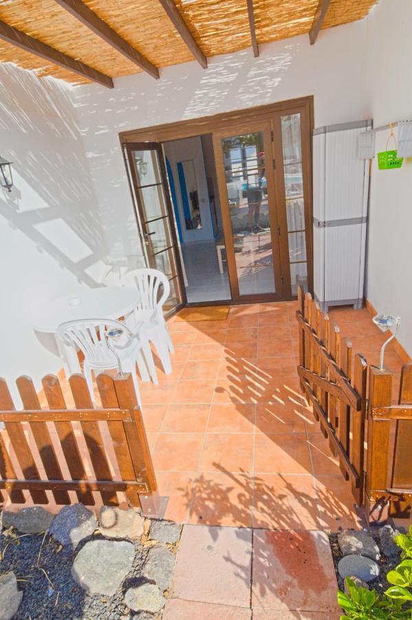 Casa Maria N2 Montecastillo Caleta De Fuste Exteriér fotografie